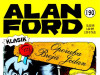 Alan Ford 190 HC / Strip Agent