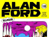 Alan Ford 188 HC / Strip Agent