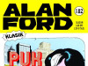 Alan Ford 182 HC / Strip Agent