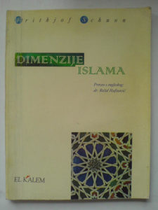 Dimenzije Islama - Frithjof Schuon