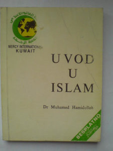 Uvod u Islam - Muhamed Hamidullah