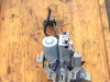 Stub volana Renault Koleos 2008 god.