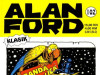 Alan Ford 102 HC / Strip Agent