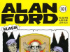 Alan Ford 101 HC / Strip Agent