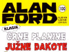 Alan Ford 100 HC / Strip Agent