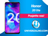 Honor 20 lite 128GB (4GB RAM)