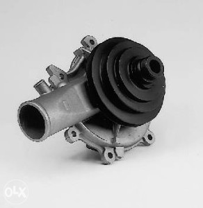 Vodena pumpa Opel Ascona B,Rekord E 2.0,2.2 D