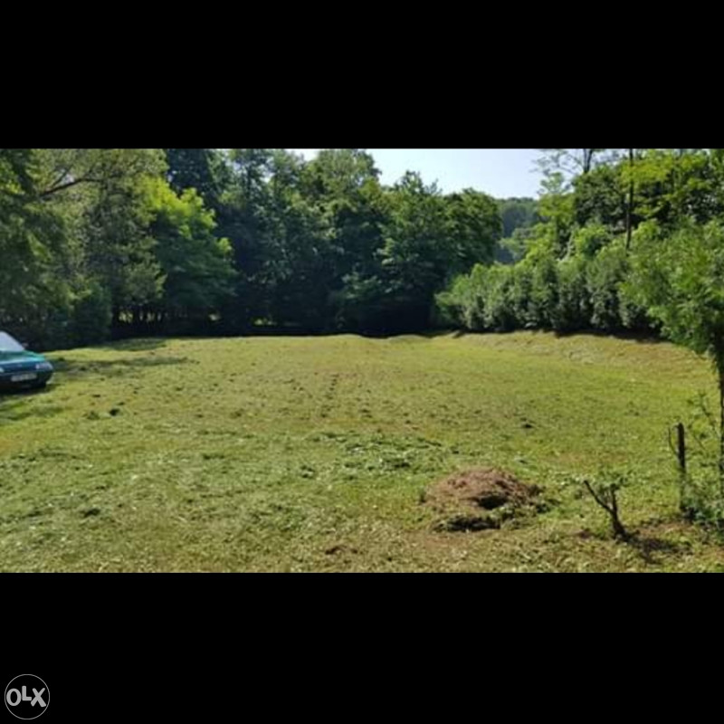 Banja Luka plac pored vode