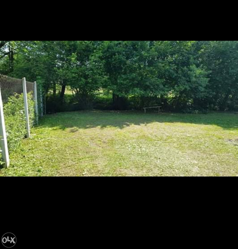 Banja Luka plac pored vode