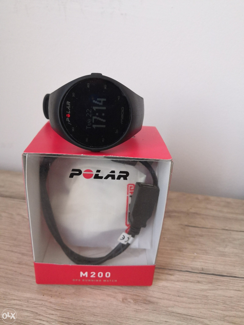 Olx polar hot sale m200