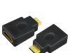 ADAPTER HDMI - MINI HDMI LOGILINK (016737)
