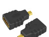 ADAPTER HDMI - MICRO HDMI LOGILINK (016738)