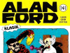 Alan Ford 141 HC / Strip Agent
