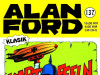 Alan Ford 137 HC / Strip Agent