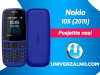 Nokia 105 (2019)