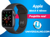 Apple Watch Series 5 40mm (GPS) Aluminum