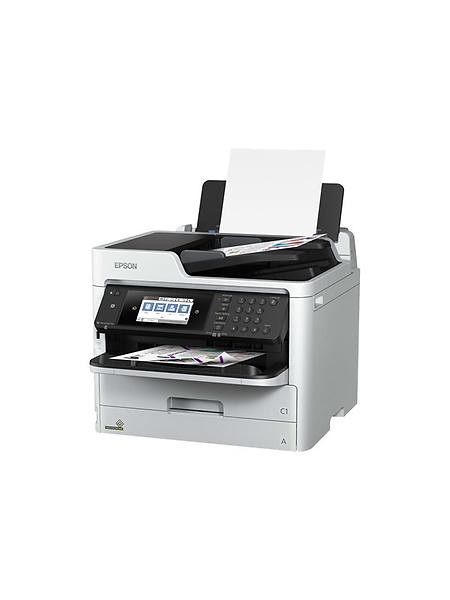 PRINTER EPSON MFP WORKFORCE PRO WF-C5790DWF (C11CG02401