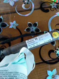 krovni airbag passat 7 karavan
