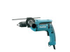 MAKITA električna udarna bušilica HP1641K 680W
