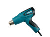 MAKITA fen za vrući zrak 1600W HG5012K