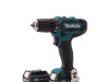 MAKITA aku odvrtač 10,8V-2,0AH DFF331DWAE