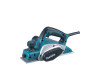 MAKITA jednoručna blanja KP0800 620W