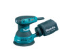 MAKITA ekscentrična brusilica 300W