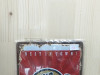 METALNA RETRO TABLICA ( 102 )