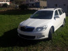 Škoda Octavia 2009 1.8 4x4 WEBASTO
