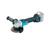 MAKITA aku ugaona brusilica 18V 125mm