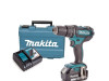 MAKITA aku bušilica odvijač 18V DDF482RFE1