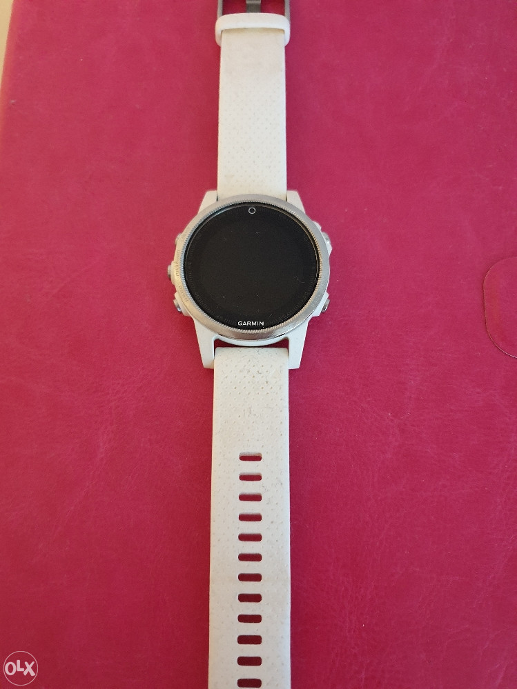 Garmin fenix 5s on sale olx