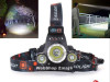Led lampa na glavu
