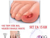 Mehanizam za zanoktice i set za njegu noktiju