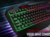 MSI Vigor GK40 Combo Tastatura i miš