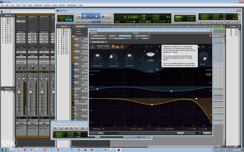 Avid Pro Tools 12.5 Full studio paket