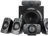 Logitech Zvučnici Z906 5.1 500w