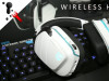 Logitech Slušalice G933 Artemis Spectrum Snow Edition
