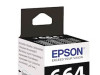 TINTA EPSON ECOTANK ITS 664 SET