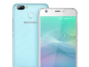 Blackview Smartphone A7 Pro Blue