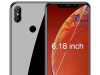 Mobitel Oukitel Smartphone C13 Pro Black