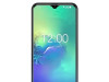 Mobitel Oukitel Smartphone C15 Pro Black 4G