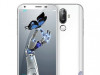 Oukitel Smartphone K5 White