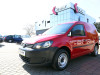 Volkswagen Caddy 1.6 CR TDI Business Line