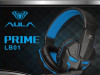 ACME AULA Prime LB01 gaming slusalice
