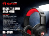 Gaming slušalice HG8929 RED PC PS4 Xbox One