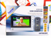 Interfon / IP video portafon LCD u boji DPV 25