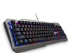 ACME AULA Moon Slasher Gaming tastatura