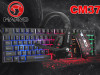Marvo Gaming Miš, Tastatura, Slušalice i Podloga Set