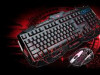 Gaming set Tastatura i Miš KM400
